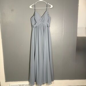 Azazie Bridesmaid Dress